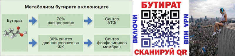 Бутират 1.4BDO Пушкино